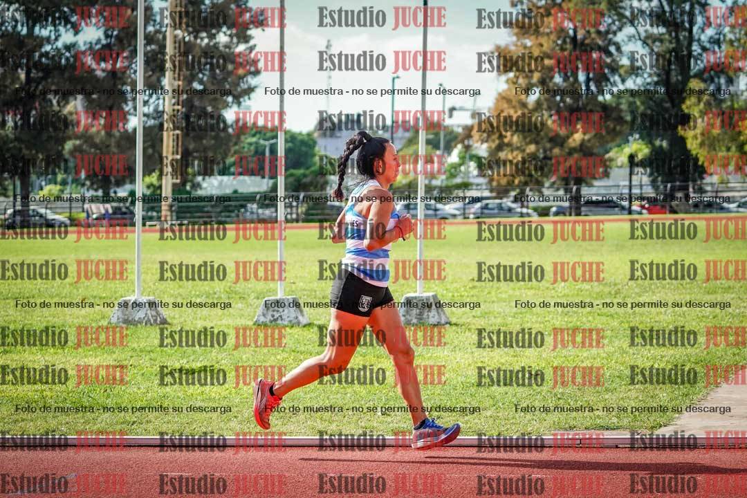 Fotos de los 5000 m llanos