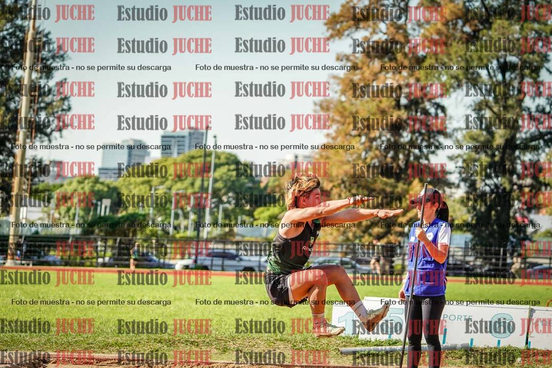 Fotos de los 10.000 m llanos