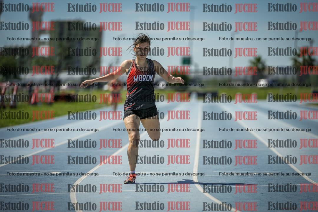Fotos de los 400 m llanos de mujeres