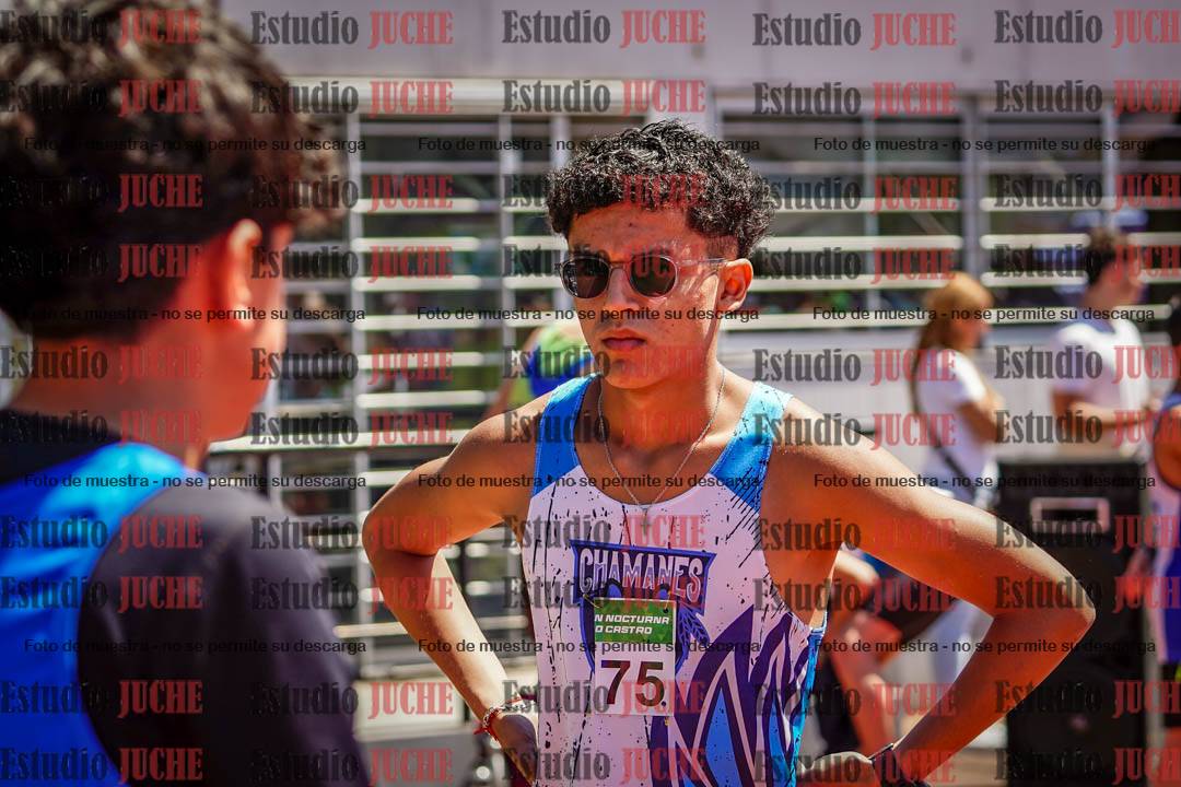 Fotos de algunos extras del torneo