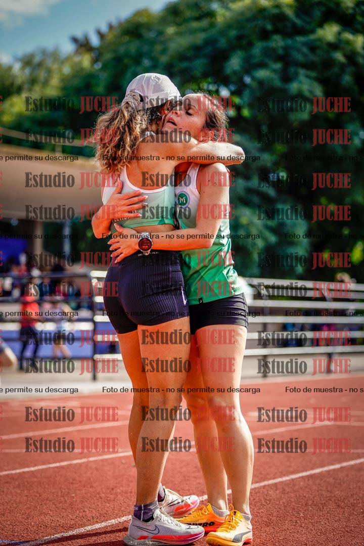 Fotos de algunos extras del torneo