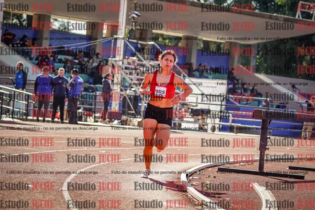 Fotos de los 800 m llanos de mujeres