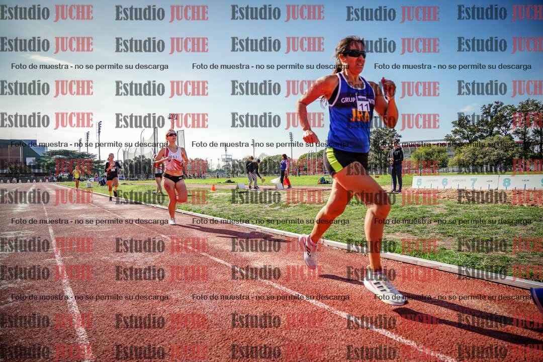 Fotos de los 800 m llanos de mujeres
