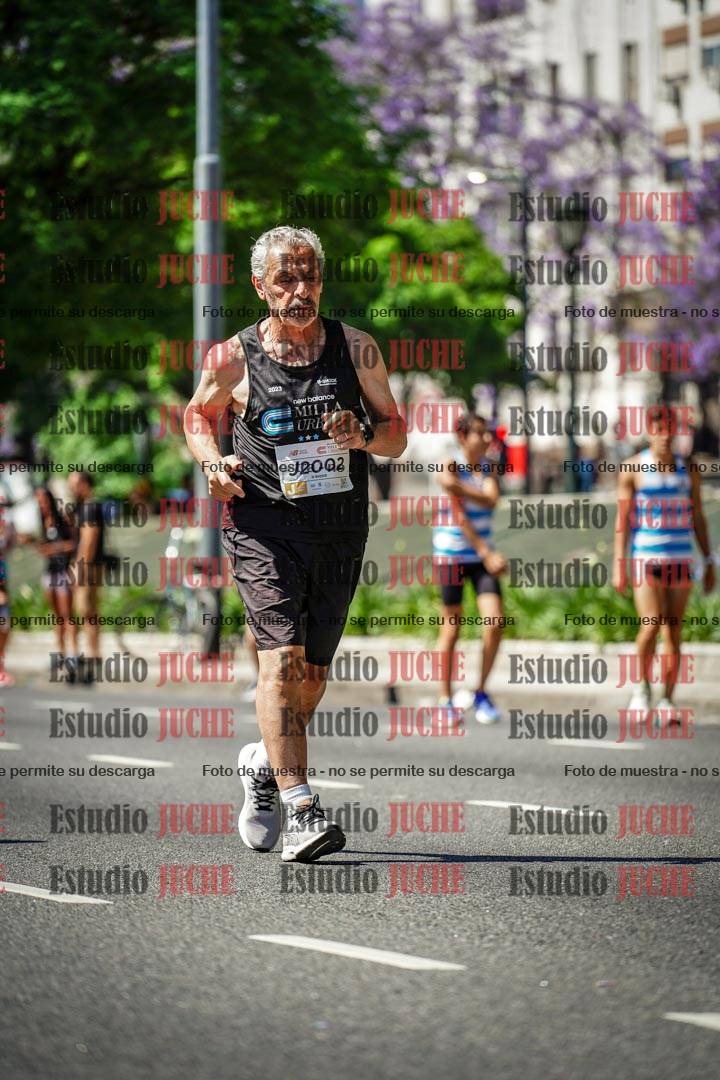 Fotos del primer punto del recorrido - categoría I + J