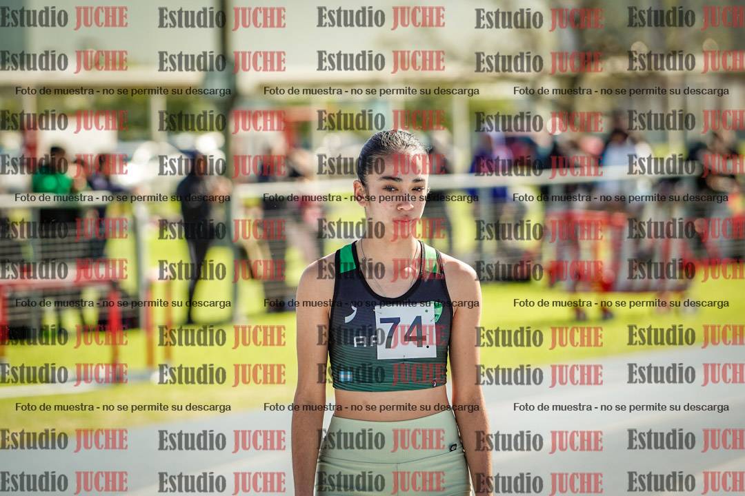 Fotos de los 800 m llanos de mujeres