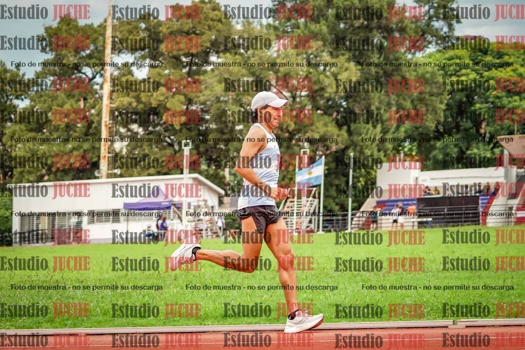 Fotos de los 5000 m