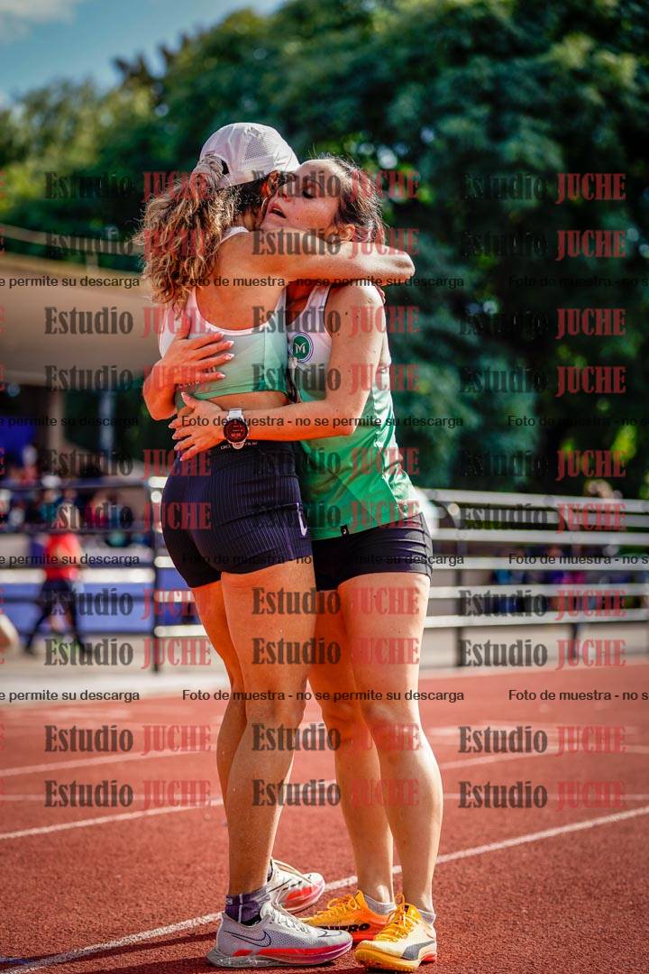Fotos de algunos extras del torneo