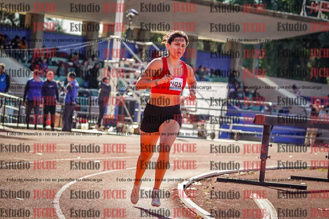 Fotos de los 800 m llanos de mujeres