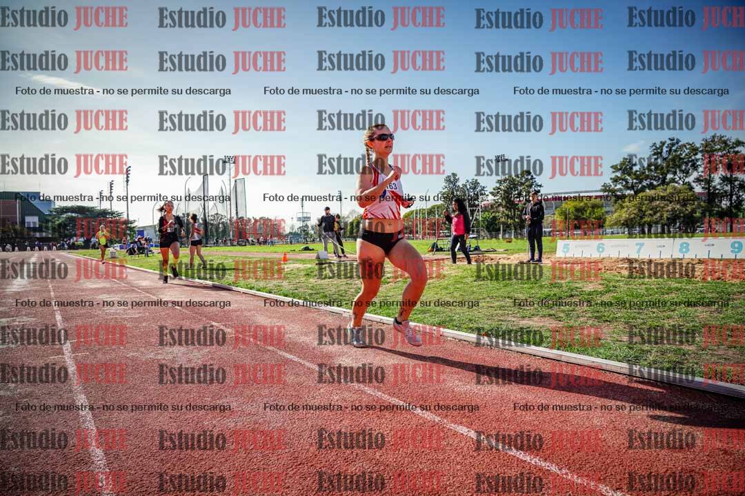 Fotos de los 800 m llanos de mujeres