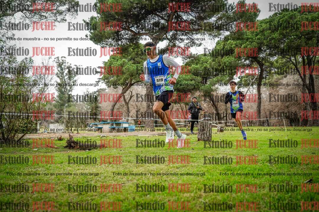Fotos en el circuito