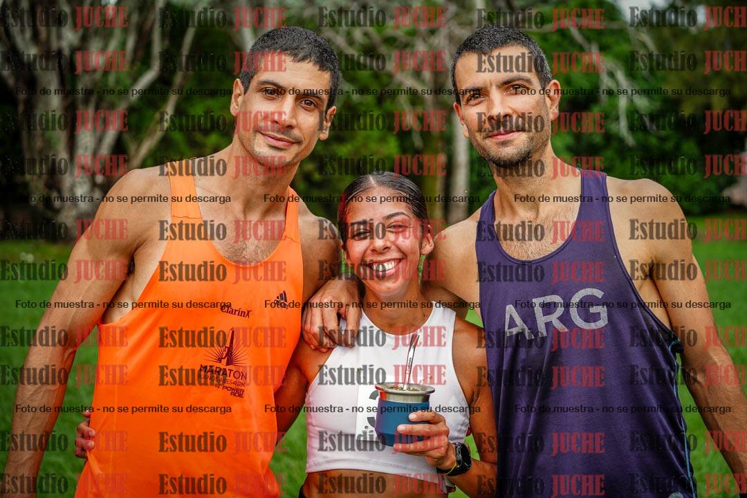 Fotos de algunos extras del torneo
