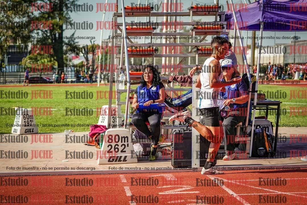 Fotos de los 10.000 m llanos