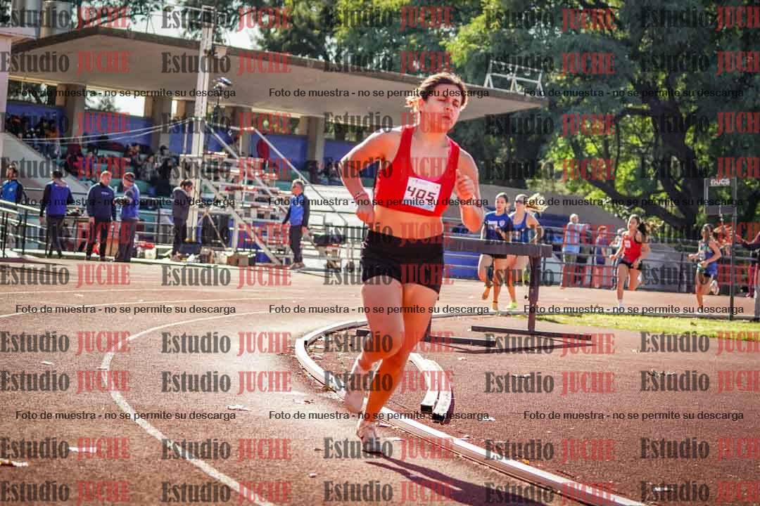 Fotos de los 800 m llanos de mujeres