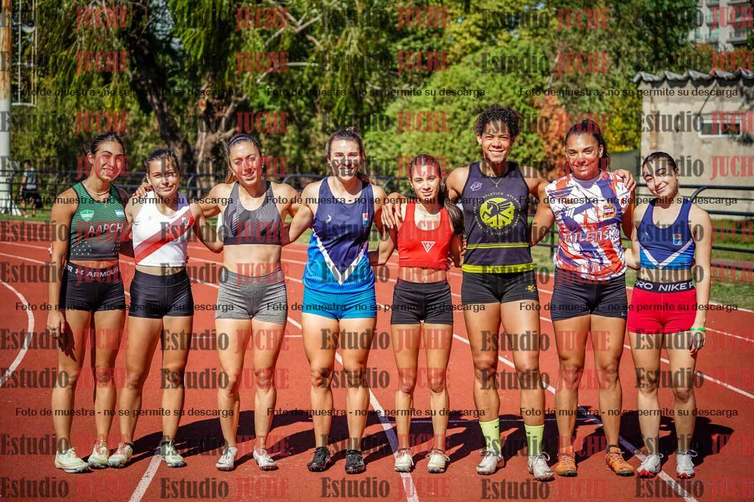 Fotos de algunos podios y extras del torneo