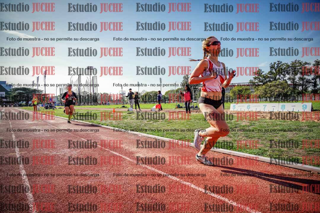 Fotos de los 800 m llanos de mujeres