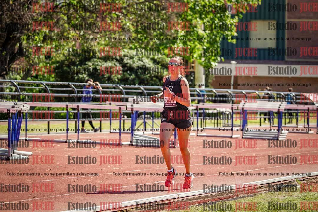 Fotos de los 10.000 m de mujeres y varones - serie 2