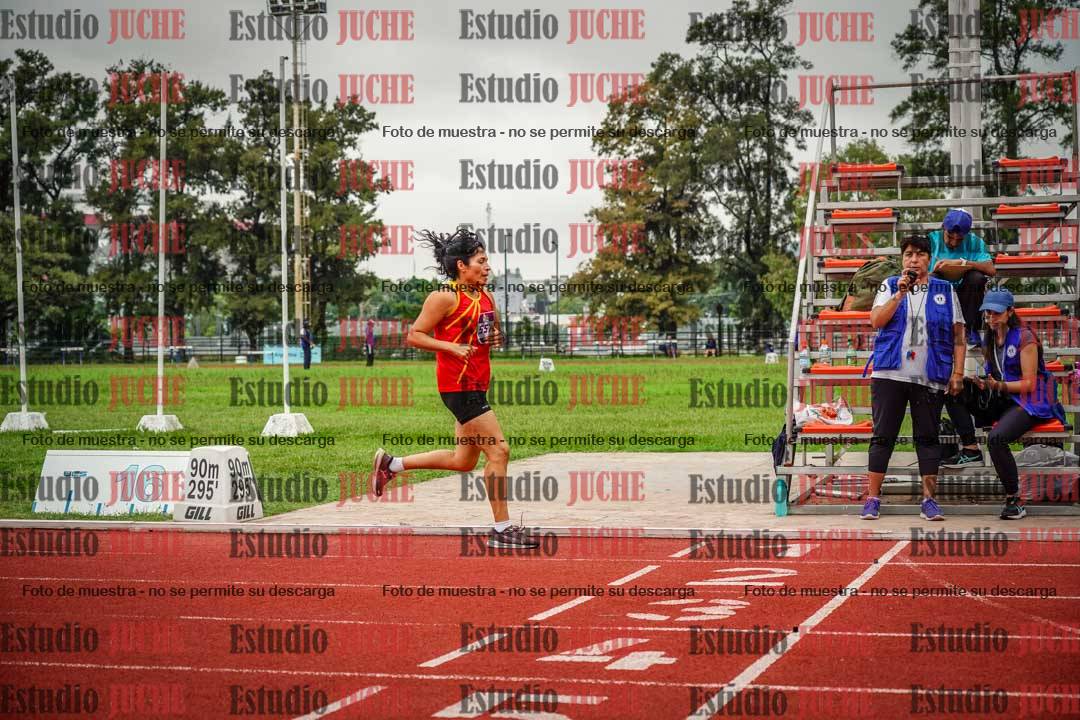 Fotos de los 800 m llanos de mujeres
