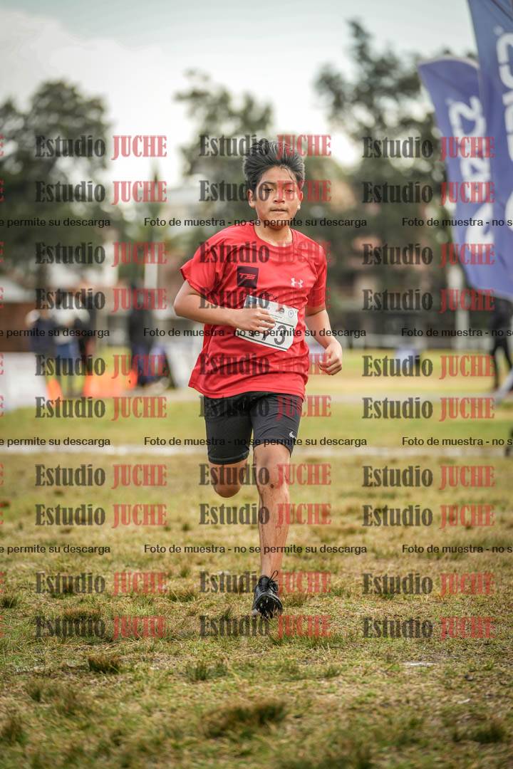 Fotos de la llegada