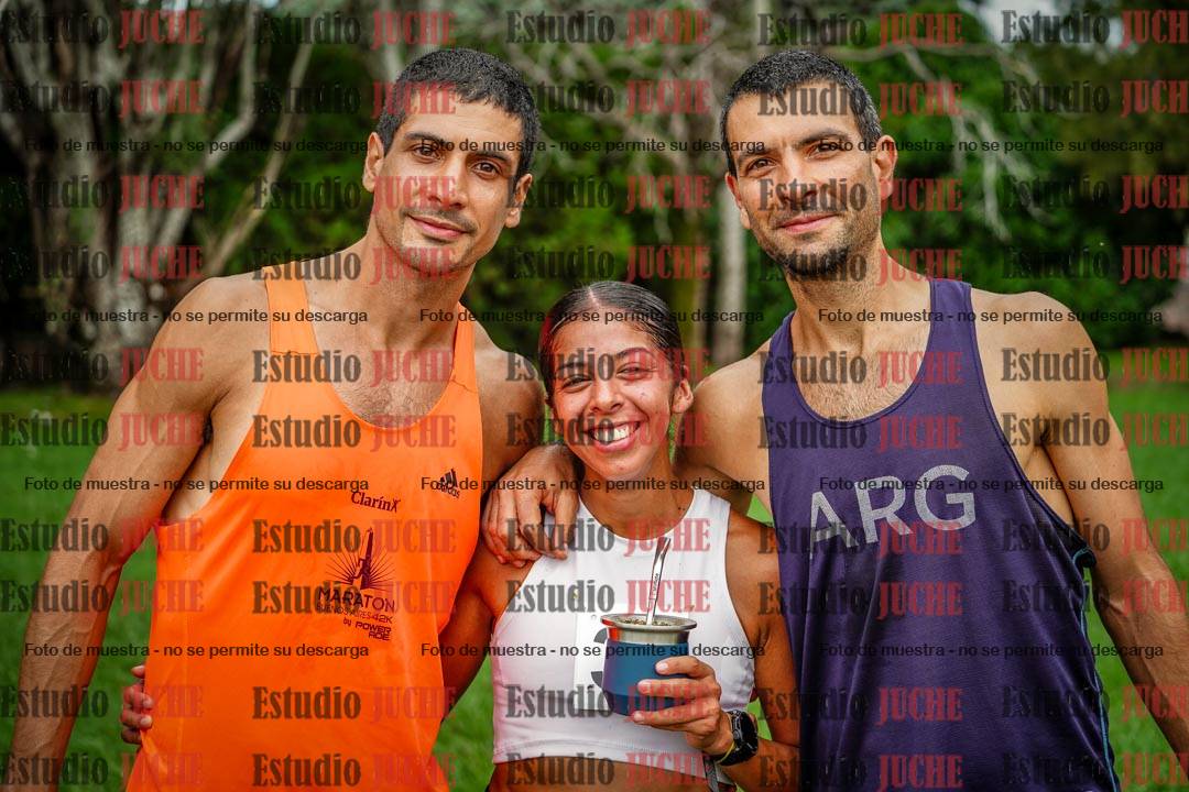 Fotos de algunos extras del torneo