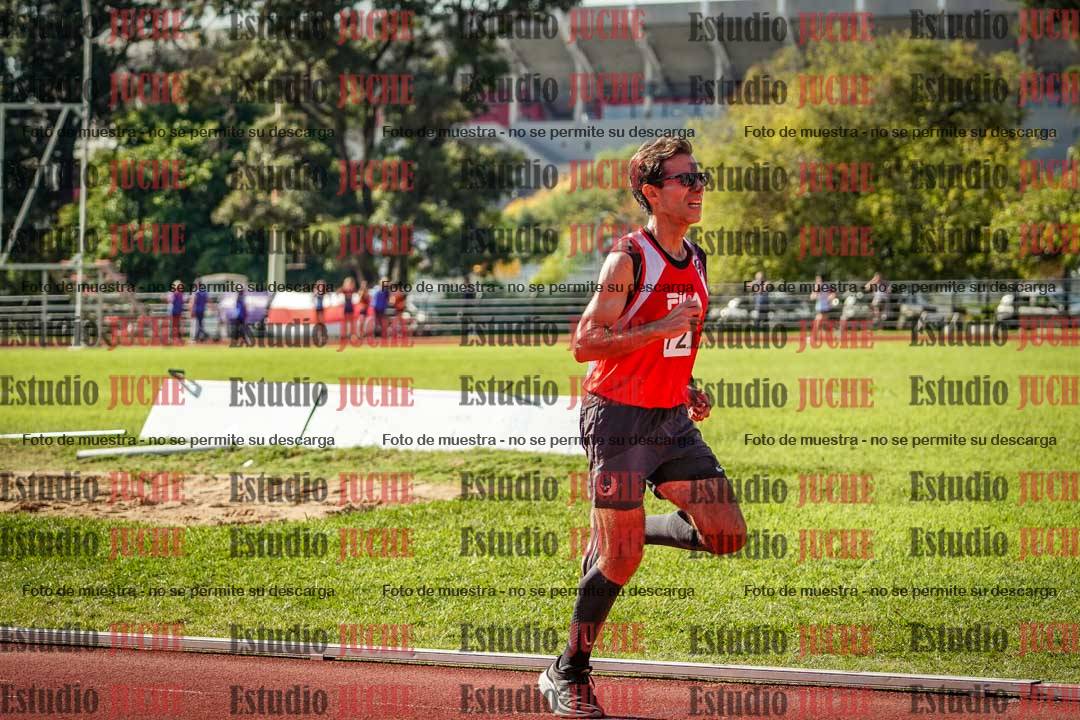 Fotos de los 10.000 m llanos