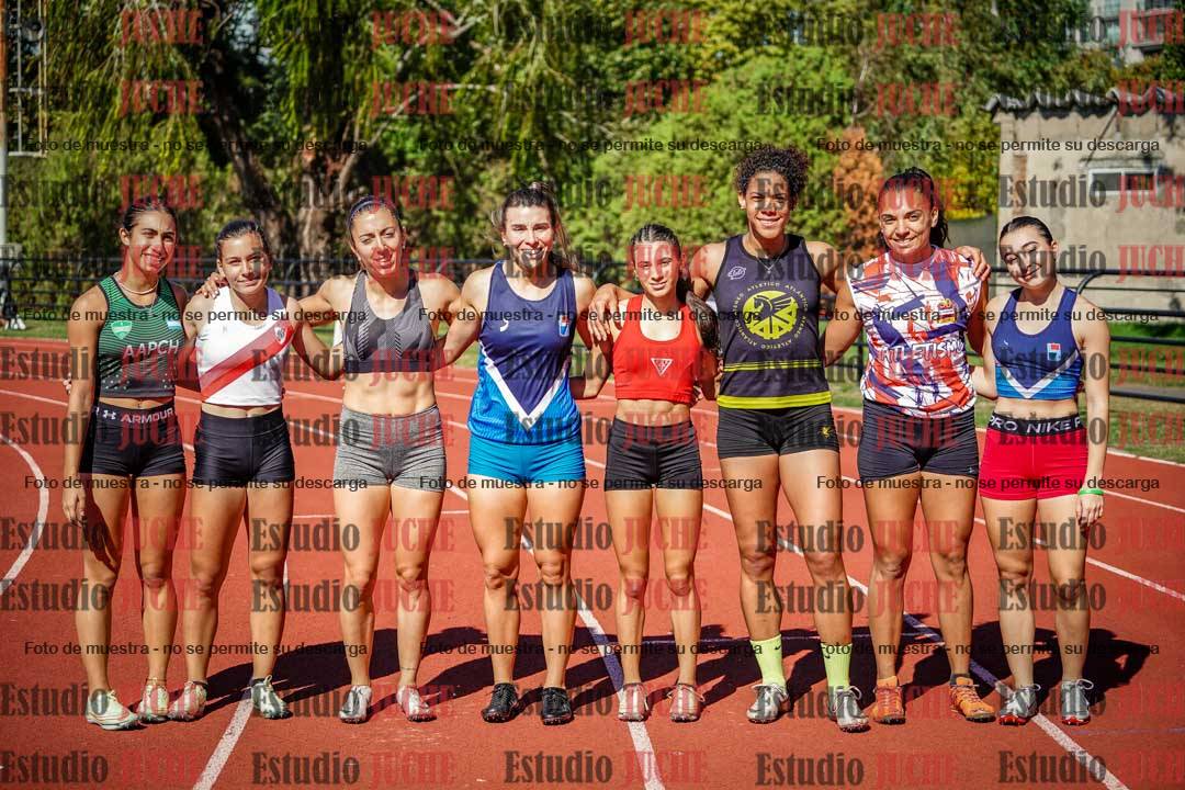 Fotos de algunos podios y extras del torneo