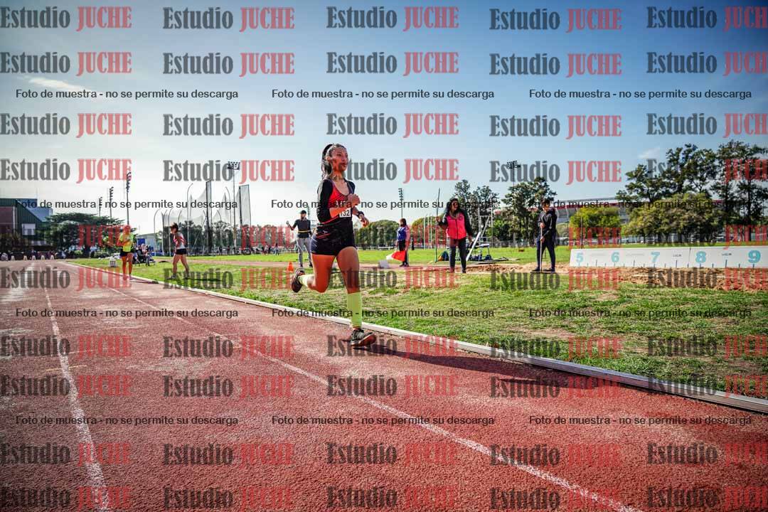 Fotos de los 800 m llanos de mujeres