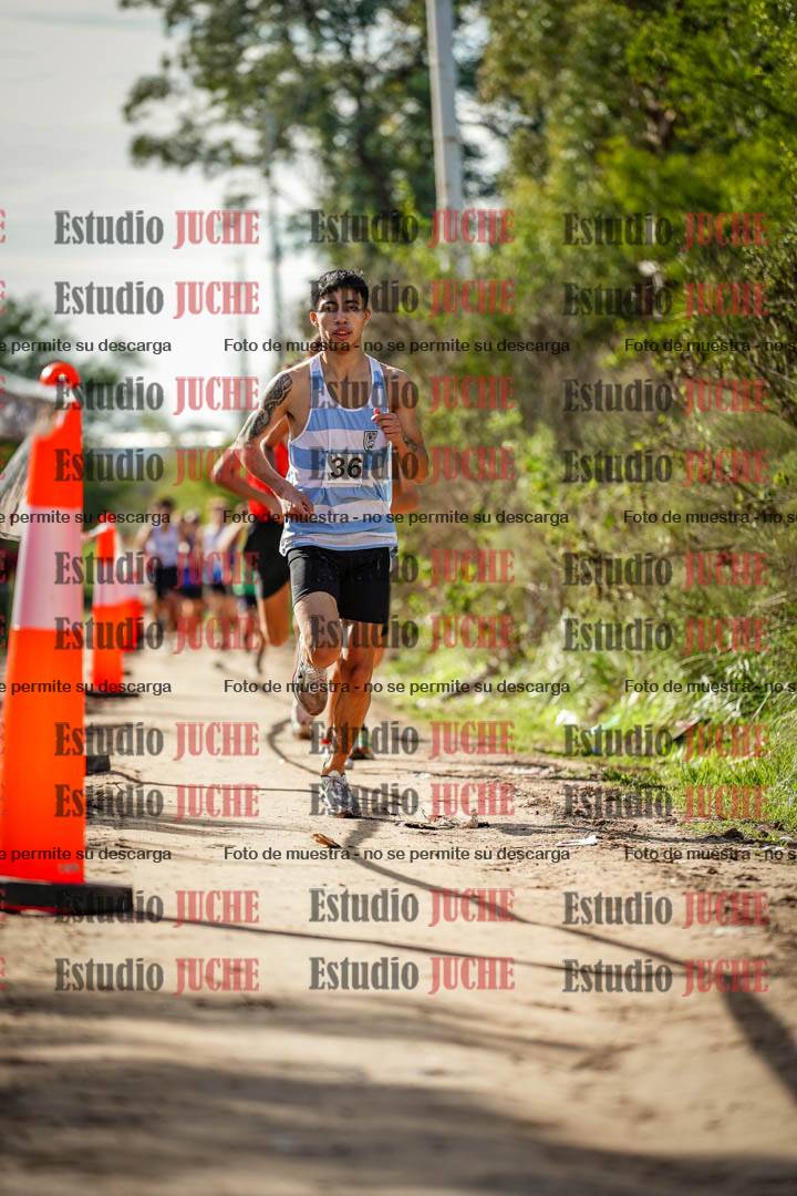 Fotos en el circuito