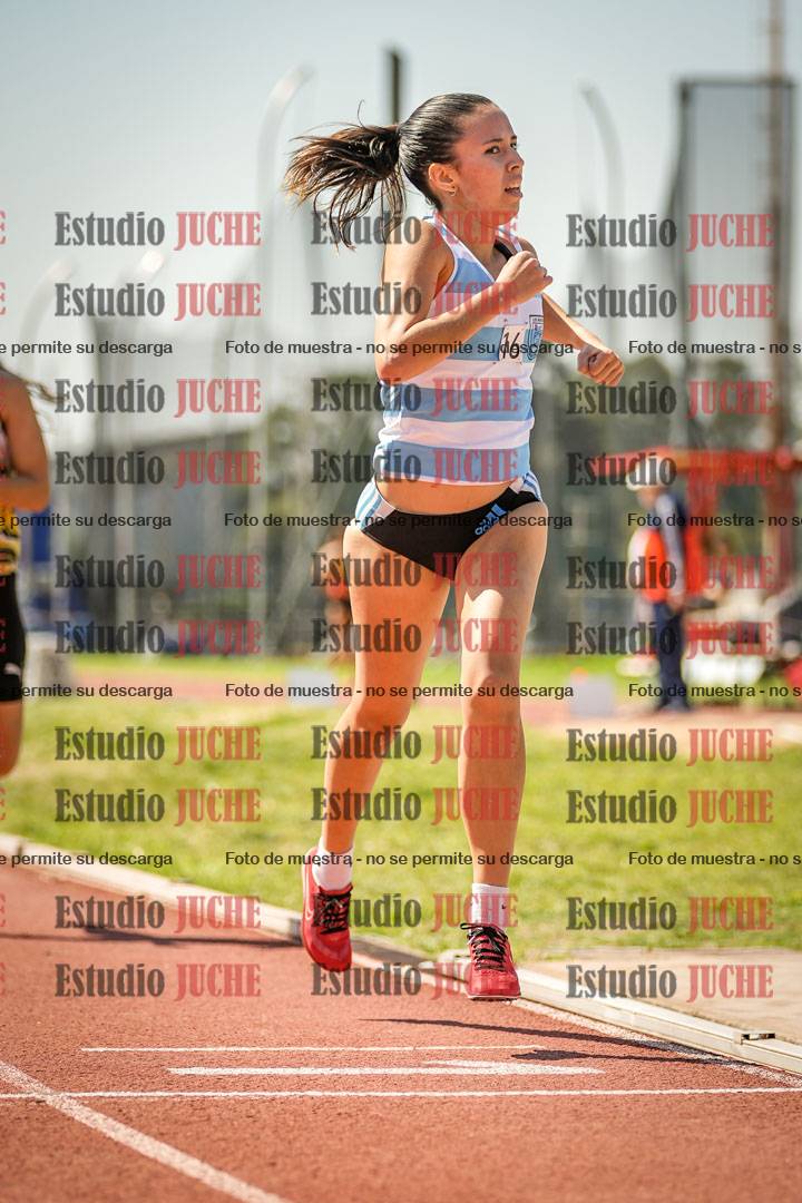 Fotos de los 1500 m llanos de mujeres