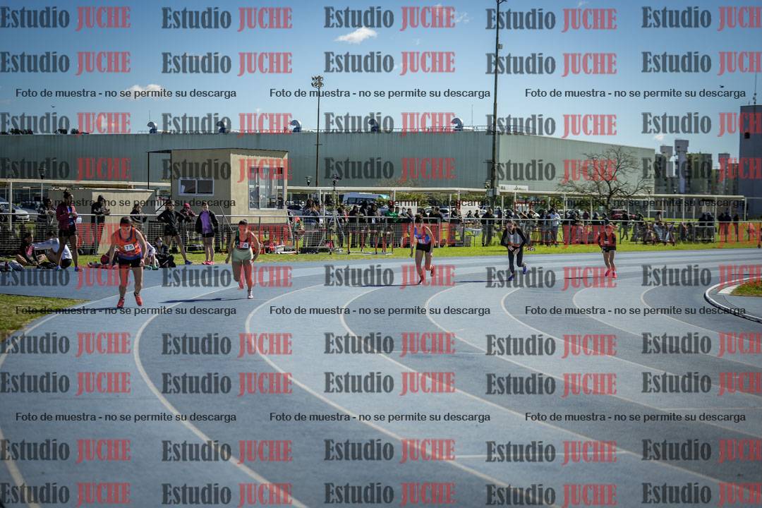 Fotos de los 800 m llanos de mujeres