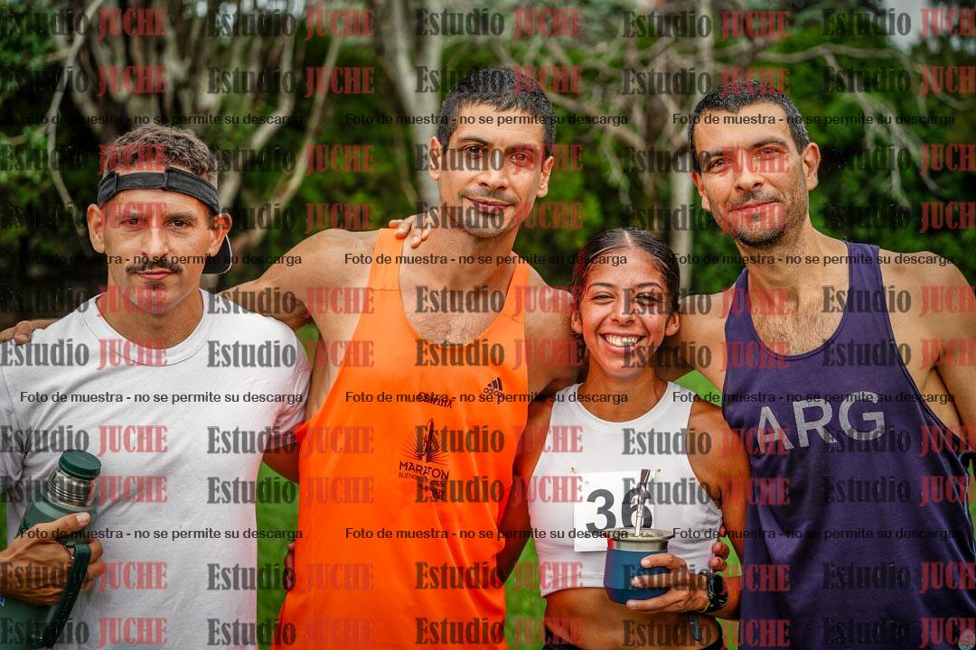 Fotos de algunos extras del torneo