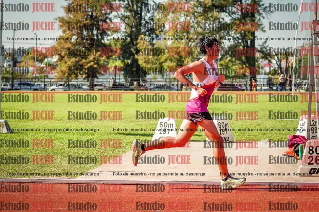 Fotos de los 10.000 m llanos
