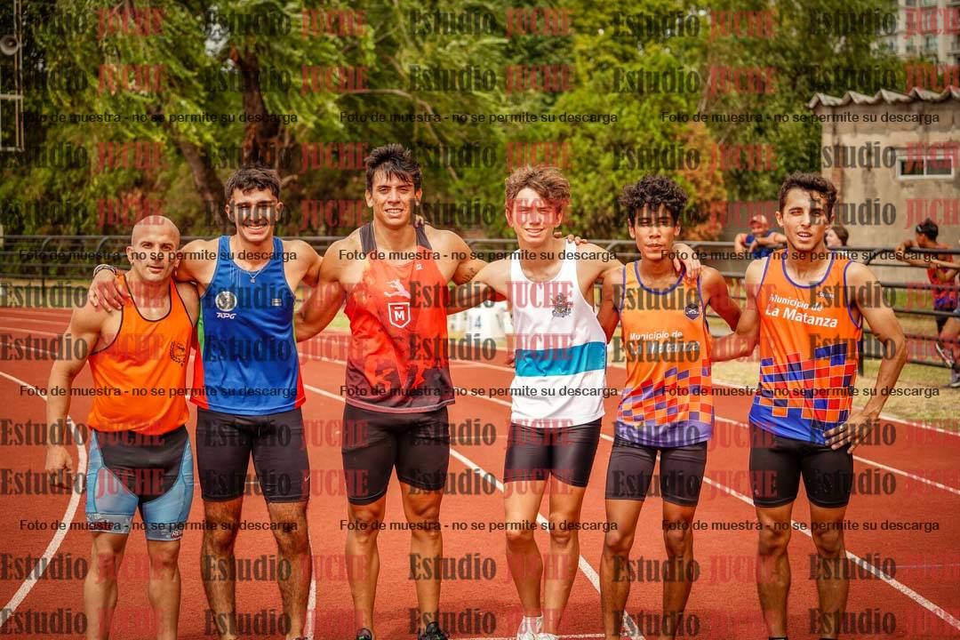 Fotos de algunos podios y extras del torneo
