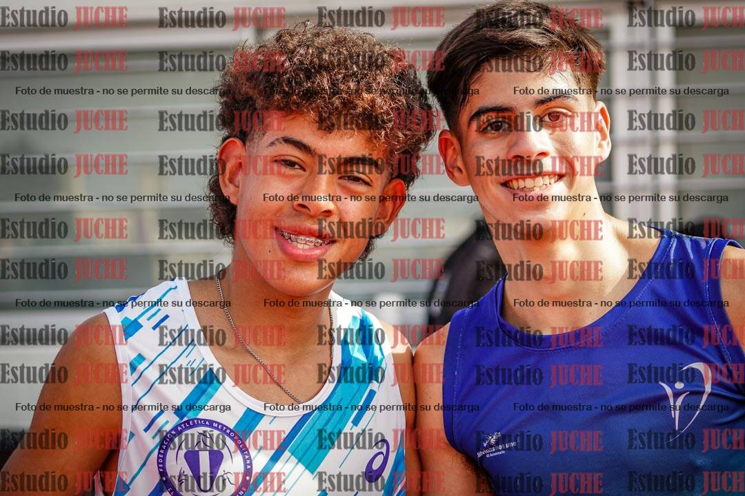 Fotos de algunos extras del torneo