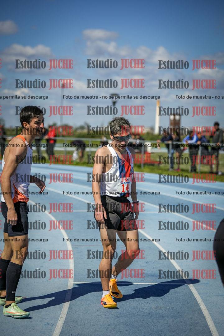 Fotos de algunos extras del torneo