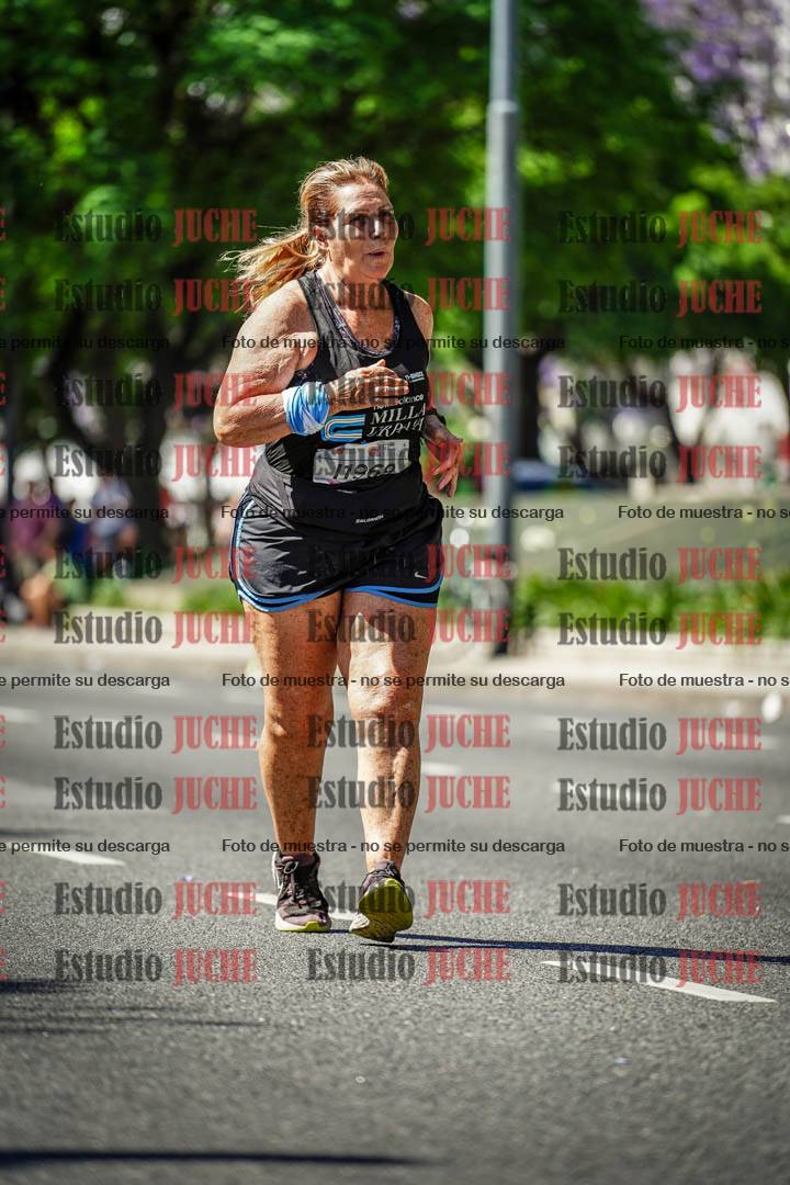 Fotos del primer punto del recorrido - categoría I + J