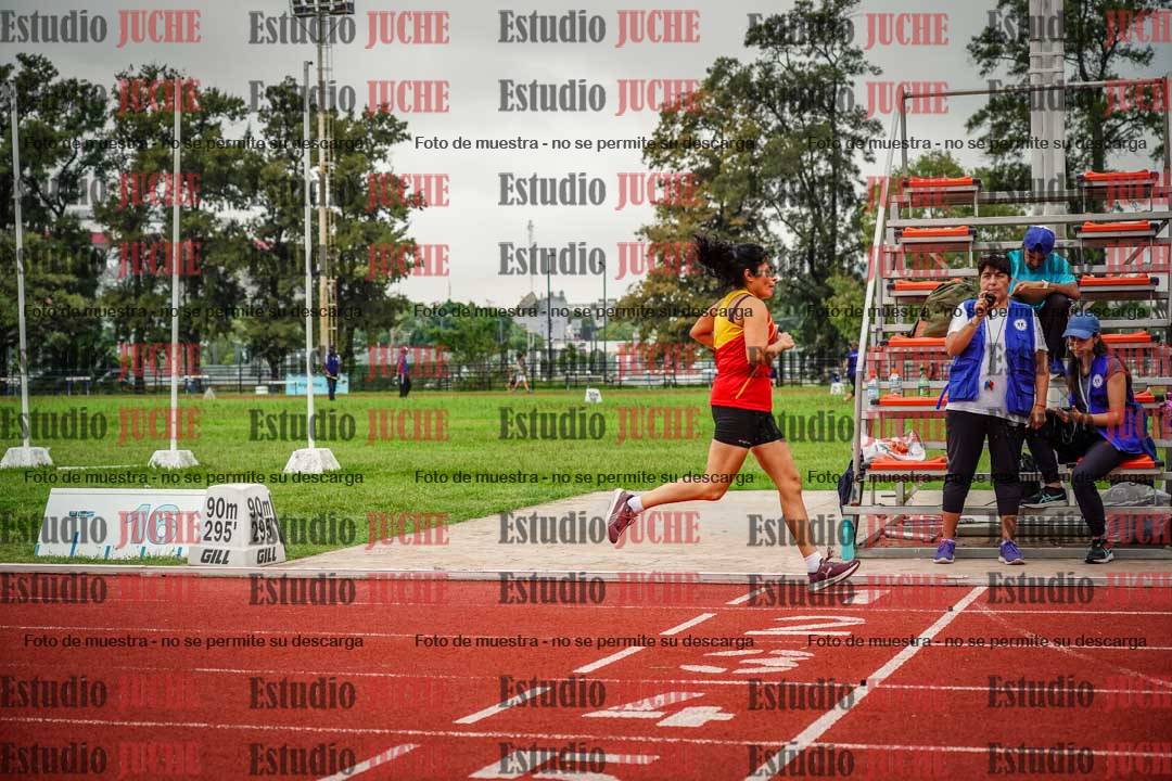 Fotos de los 800 m llanos de mujeres