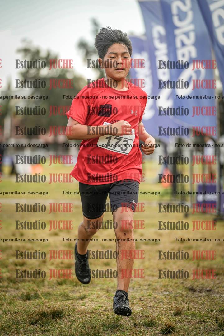 Fotos de la llegada