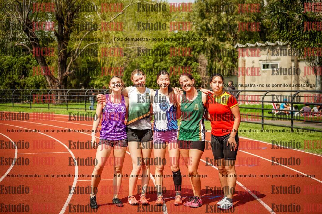 Fotos de algunos extras del torneo