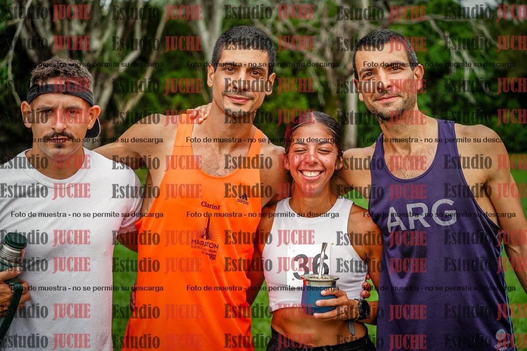 Fotos de algunos extras del torneo
