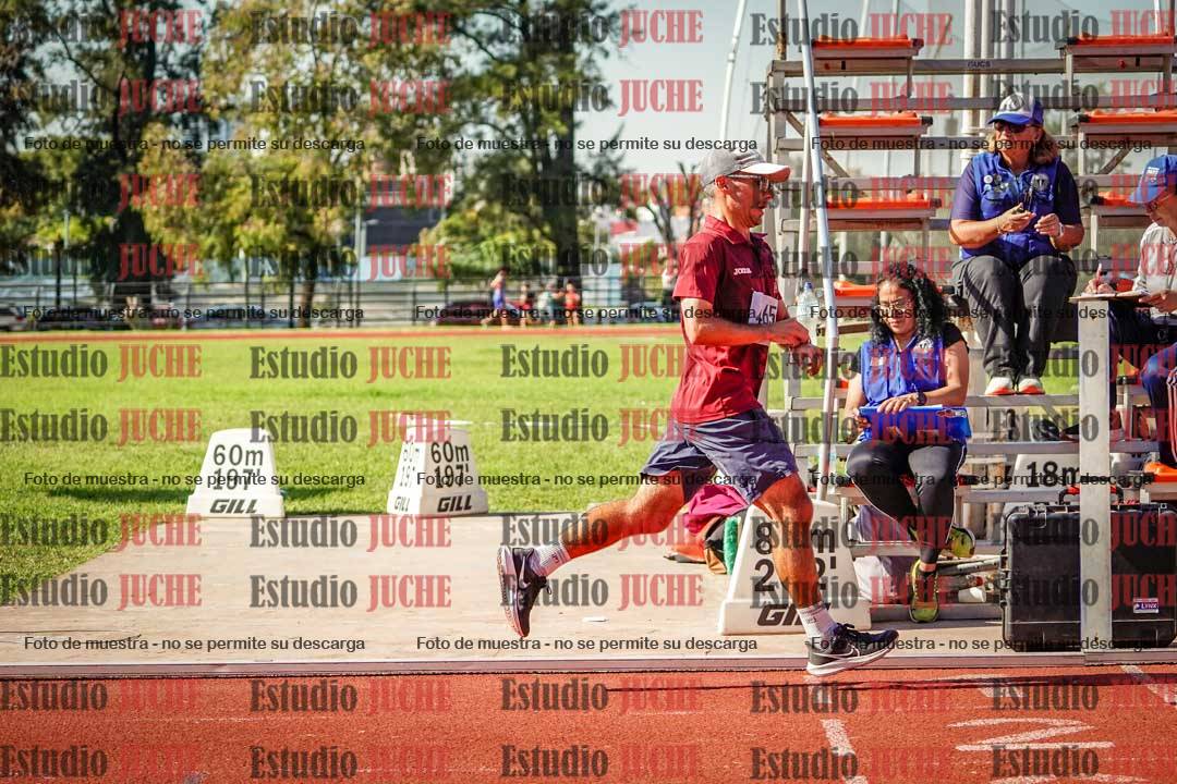 Fotos de los 10.000 m llanos