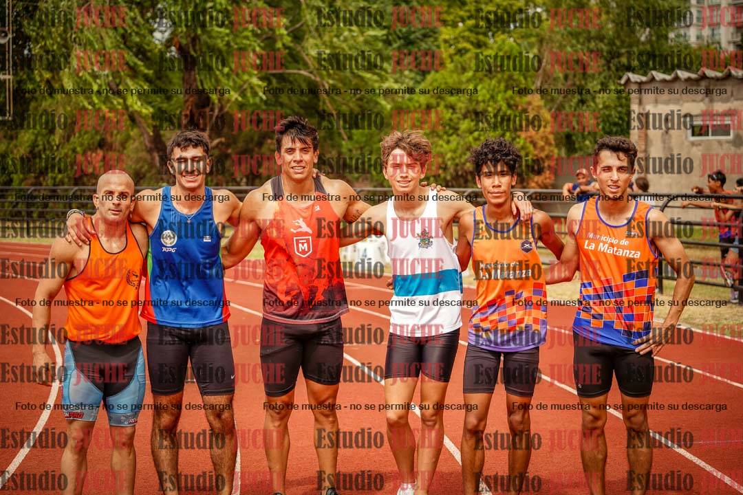 Fotos de algunos podios y extras del torneo