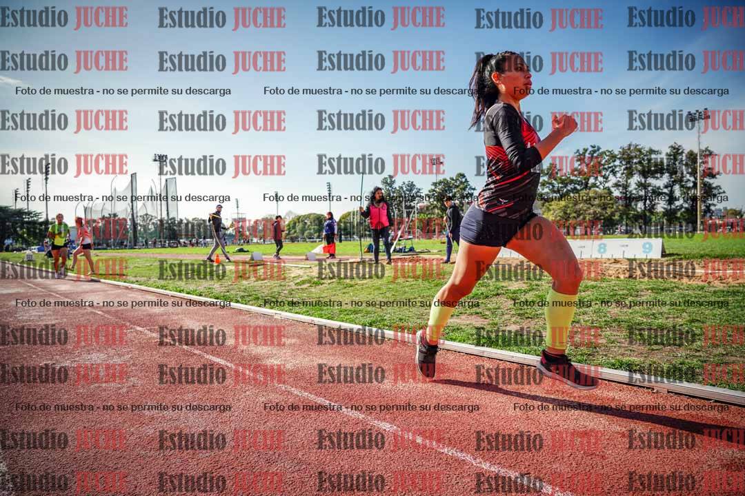 Fotos de los 800 m llanos de mujeres
