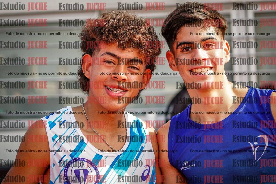 Fotos de algunos extras del torneo