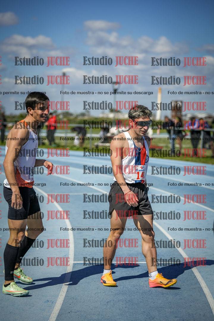 Fotos de algunos extras del torneo