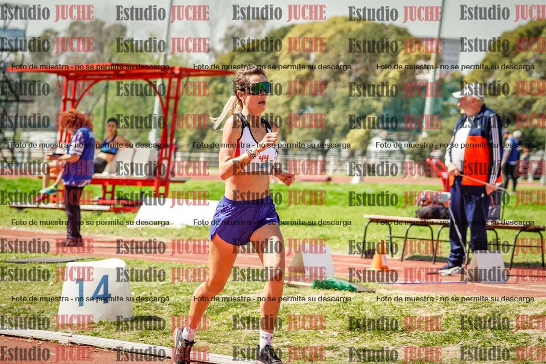 Fotos de los 1500 m llanos de mujeres