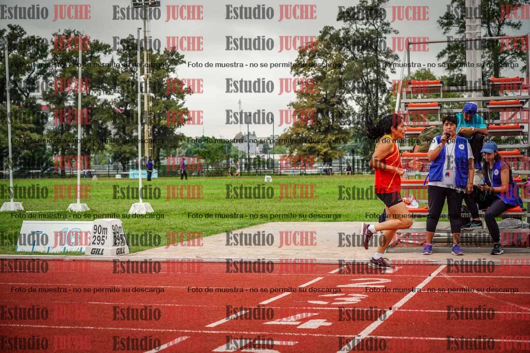 Fotos de los 800 m llanos de mujeres