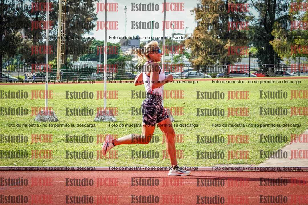 Fotos de los 5000 m llanos
