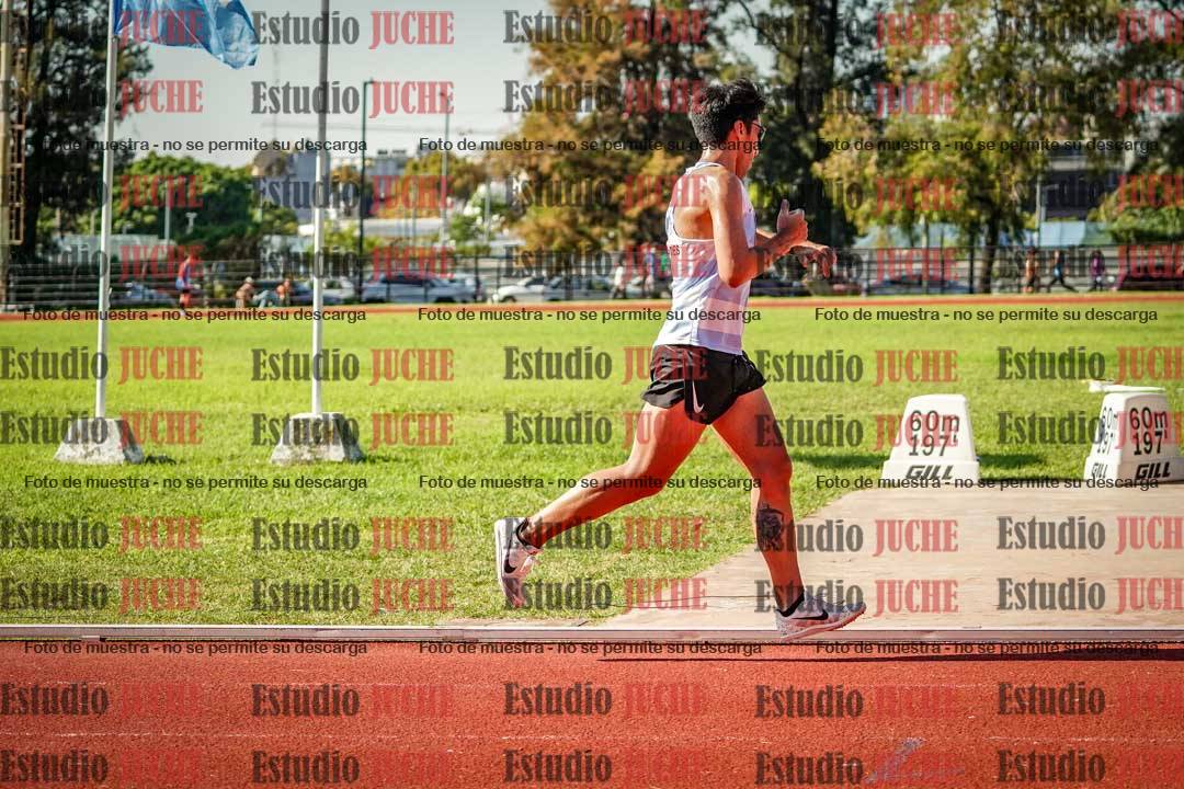 Fotos de los 10.000 m llanos