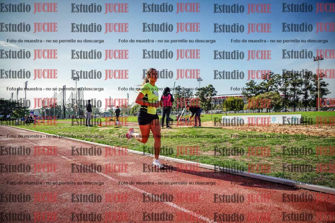 Fotos de los 800 m llanos de mujeres