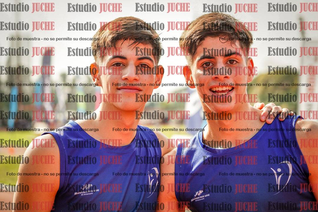 Fotos de algunos extras del torneo